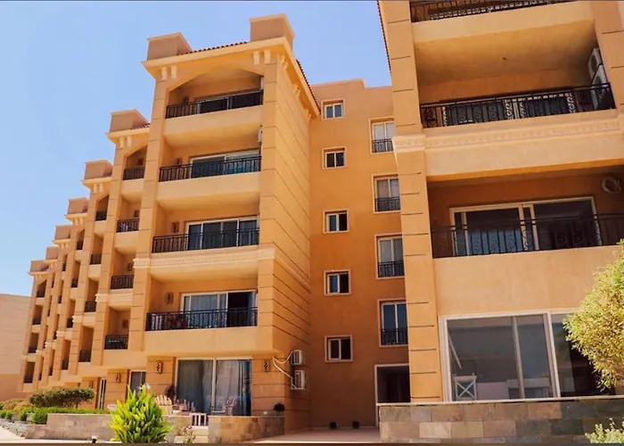 Aparthotel Beachfront Luxury - Selena Bay *