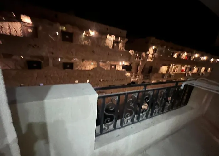 Beachfront Luxury - Selena Bay Aparthotel *