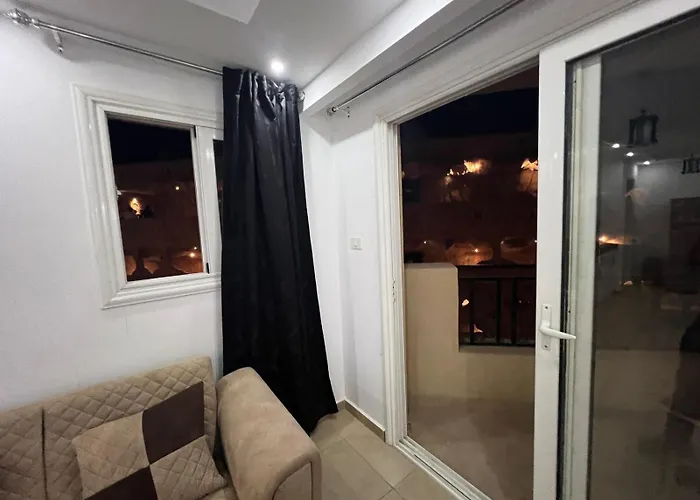 Beachfront Luxury - Selena Bay Aparthotel *