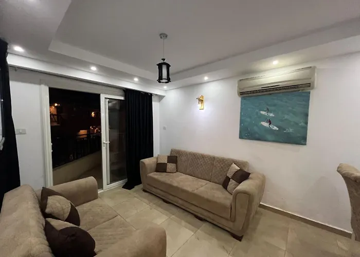 Aparthotel Beachfront Luxury - Selena Bay *